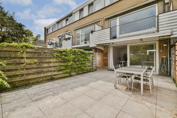 Medium property photo - Olympus 20, 1186 CC Amstelveen